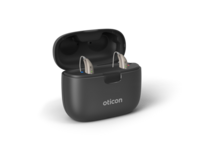 Oticon Smart Charger Hörgeräte